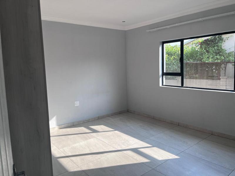 To Let 2 Bedroom Property for Rent in Deneysville Free State